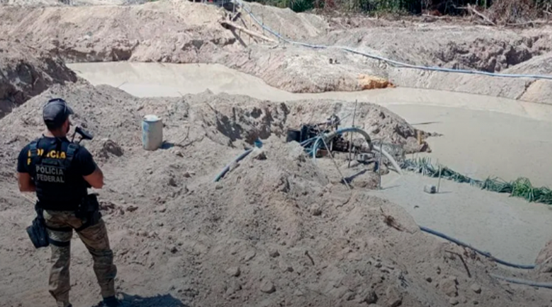 Foto: divulgação/PF