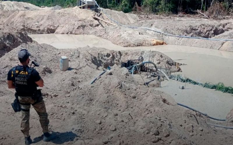 Foto: divulgação/PF