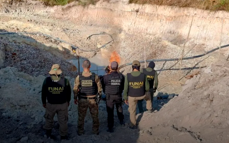 Foto: divulgação/PF