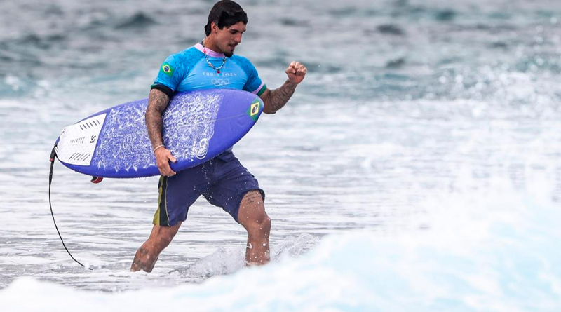 gabriel medina