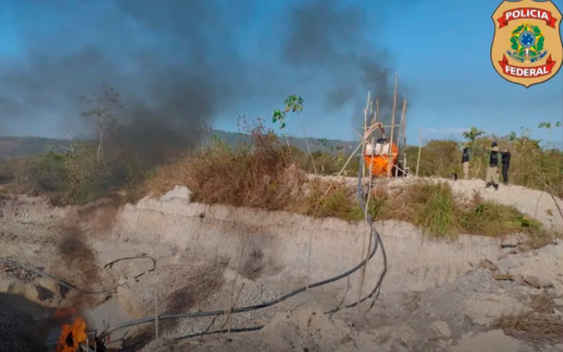 Foto: divulgação/PF