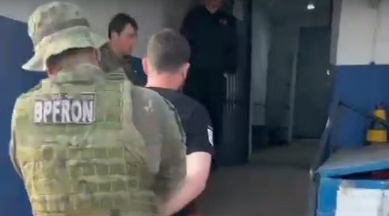 novo progresso criminoso