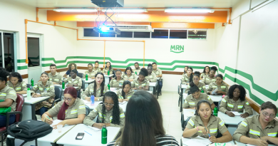 Programa Portas Abertas | Foto: MRN