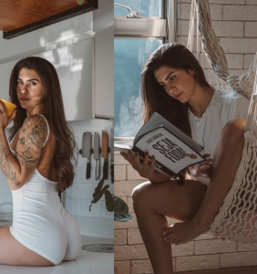 Foto: Reprodução/Instagram