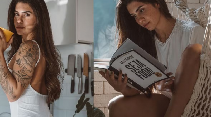 Foto: Reprodução/Instagram