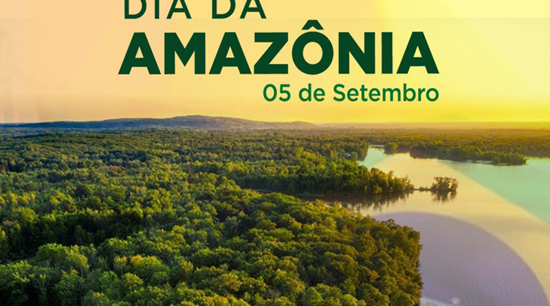 AMAZONIA