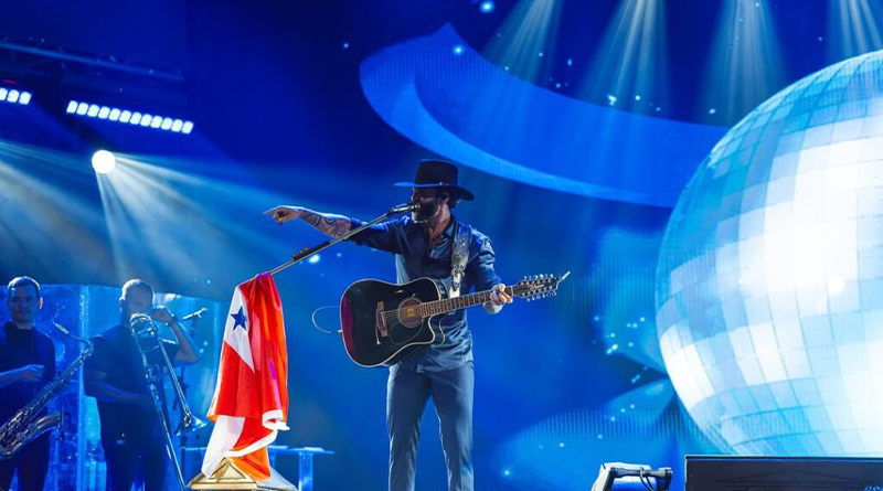 GUSTAVO LIMA NO PARÁ