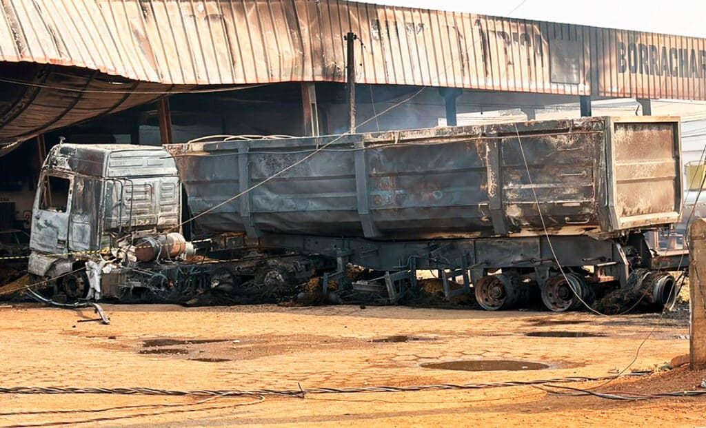 fotos: Só Notícias/LucasTorres)