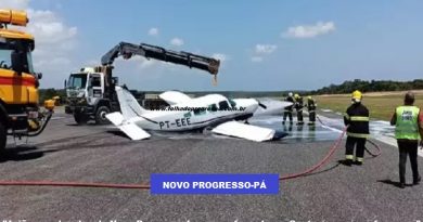 aviao np