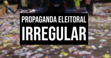 candidatura inregular