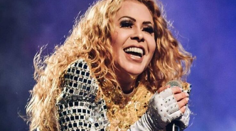 joelma