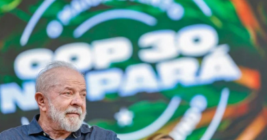 lula cop30