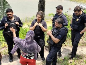 (fotos:Divulgação PC/PA)
