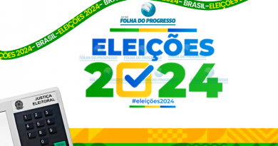 ELEIÇÕES 2024 BRASIL