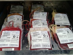 HRSP realiza campanha de doação de saangue até o dia 25 no Hemopa de Marabá. Fotografia Ascom (3)