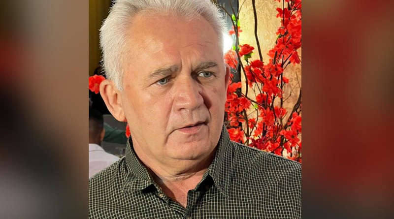 Prefeito de Itaituba