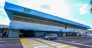 aeroporto
