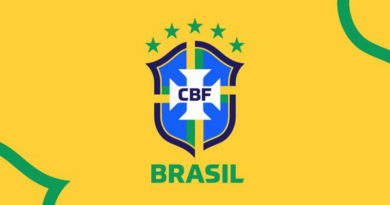 brasil esporte