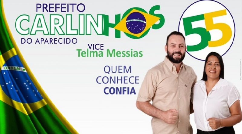 carlinhos uruara