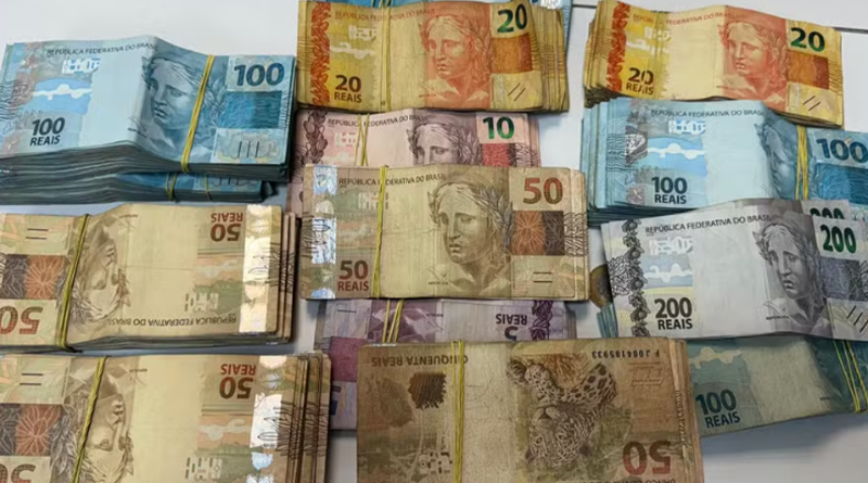 dinheiro