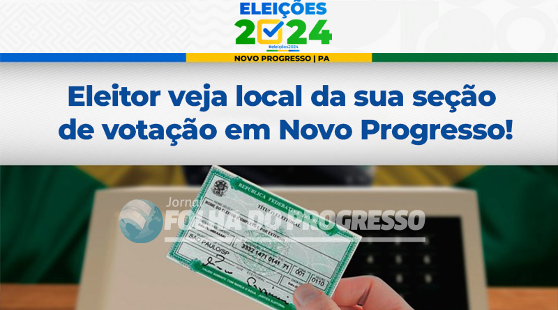 eleições 2024