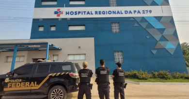 hospital regional pará