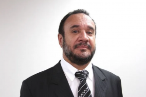 Vladimir Abreu Da Silva - futuro vice-presidente do TJ-MS • Reprodução