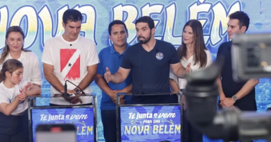 igor prefeito belém