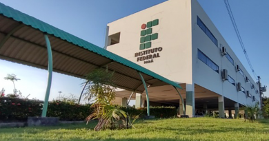 instituto federal pará