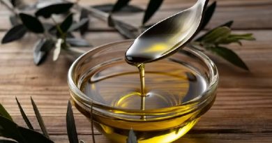 O azeite é o segundo produto alimentar mais fraudado do mundo, atrás apenas do pescado. — Foto: ShutterStock