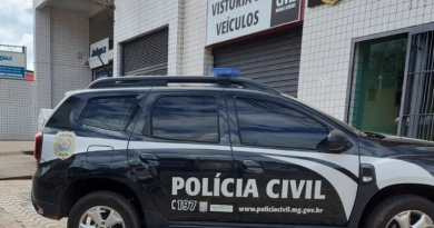 polícia civil