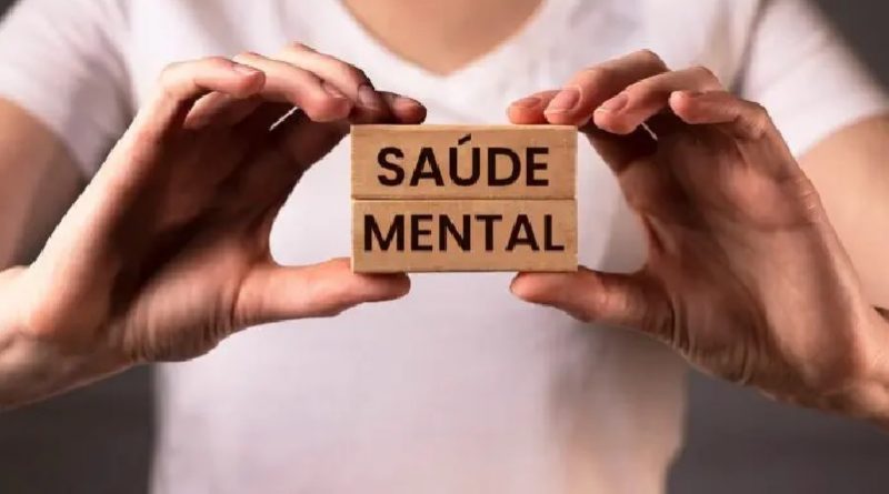 saude mental