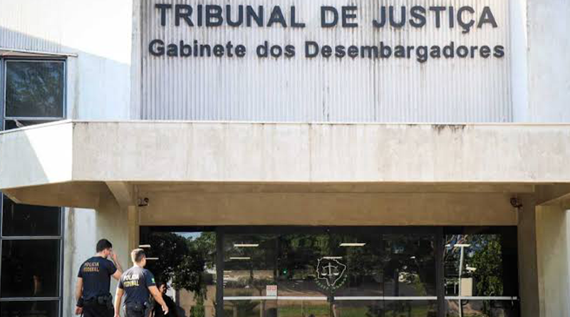 tibunal de justiça