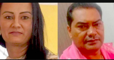 vereador mata esposa