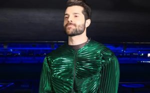 Alok fez um show histórico em Belém. Foto: Irene Almeida/Diário do Pará