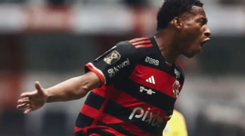 FLAMENGO