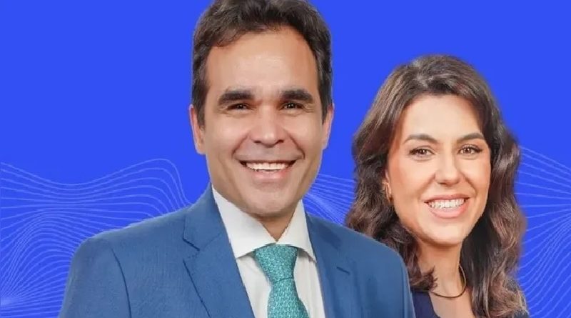 OAB-PA: Chapa encabeçada por Sávio Barreto e Brenda Araújo vence eleição - (Foto>Reprodução)