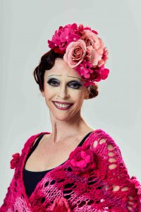 OS MAMBEMBES - Foto Elisa Maciel