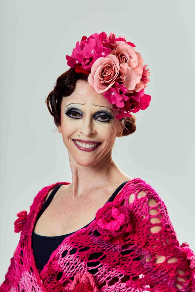 OS MAMBEMBES - Foto Elisa Maciel