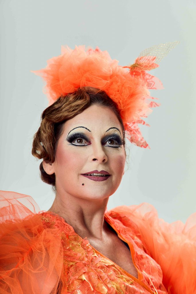 OS MAMBEMBES - Foto Elisa Maciel