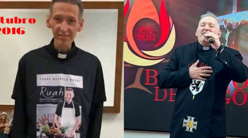 Padre Reginaldo Rossi