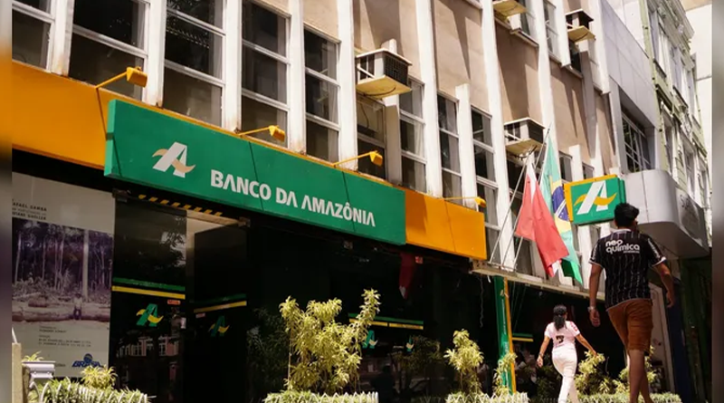 banco amazonia