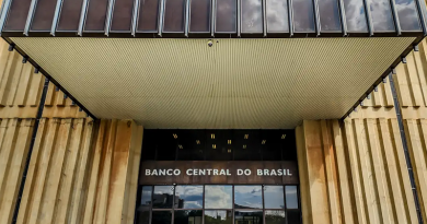 banco central
