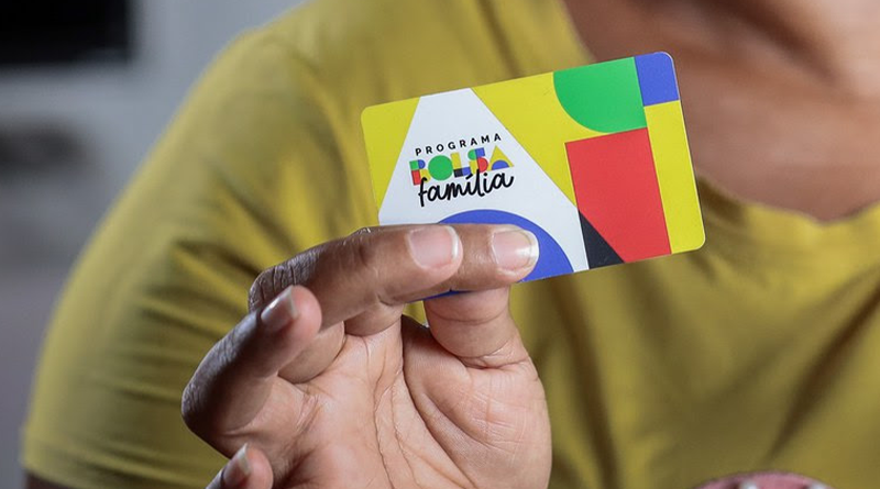 bolsa familia