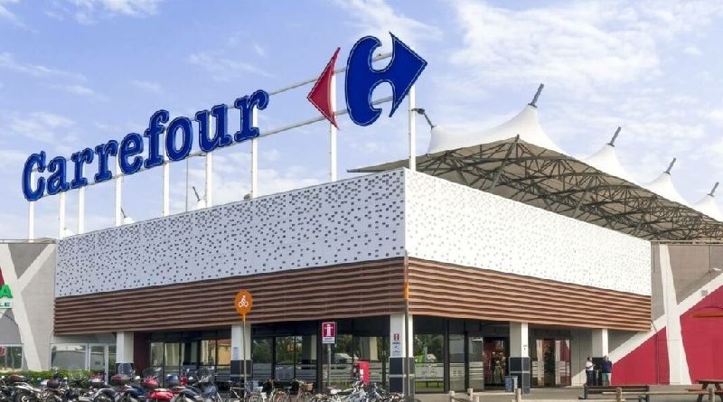 carrefour