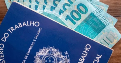 carteira de trabalho