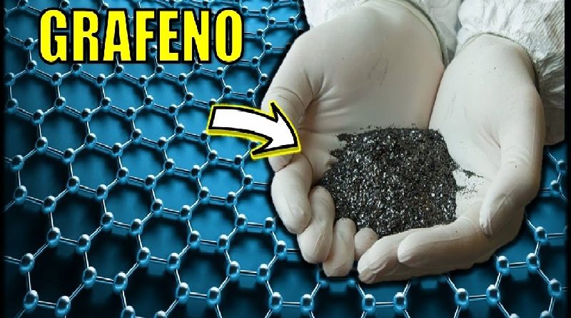 grafeno
