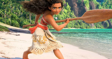 moana