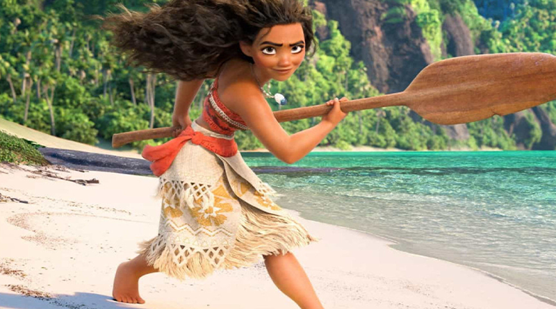 moana