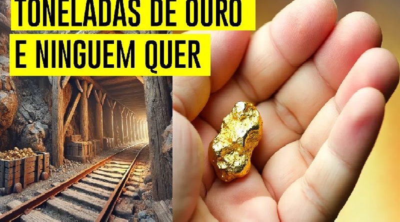 ouro
